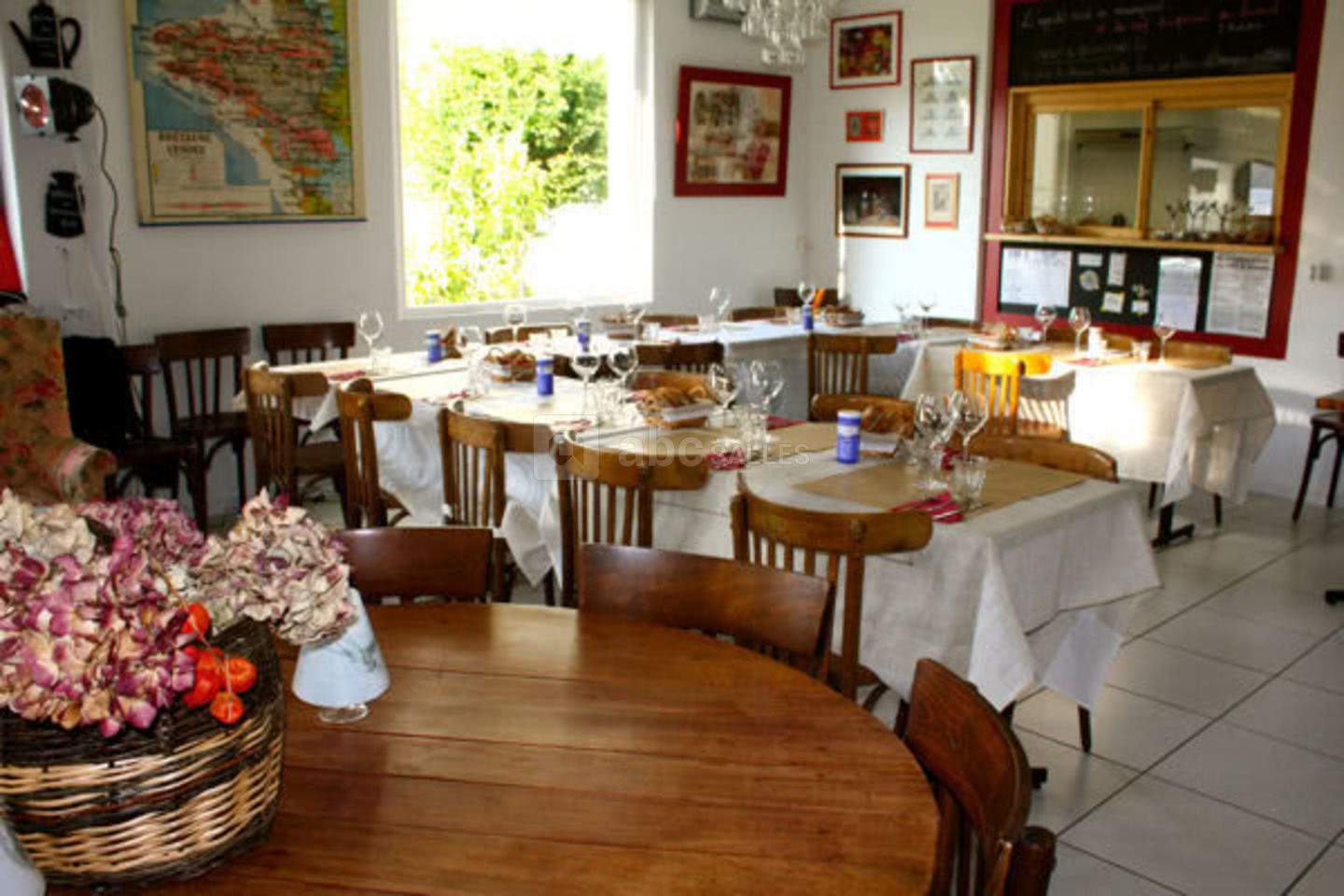 L'Arrosoir