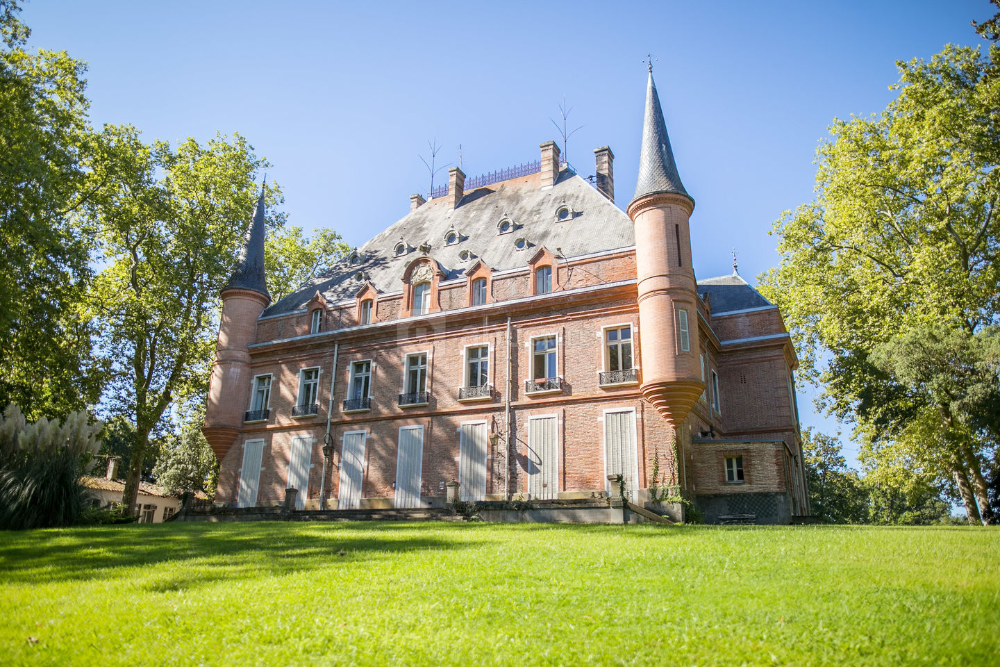 Château de Nolet