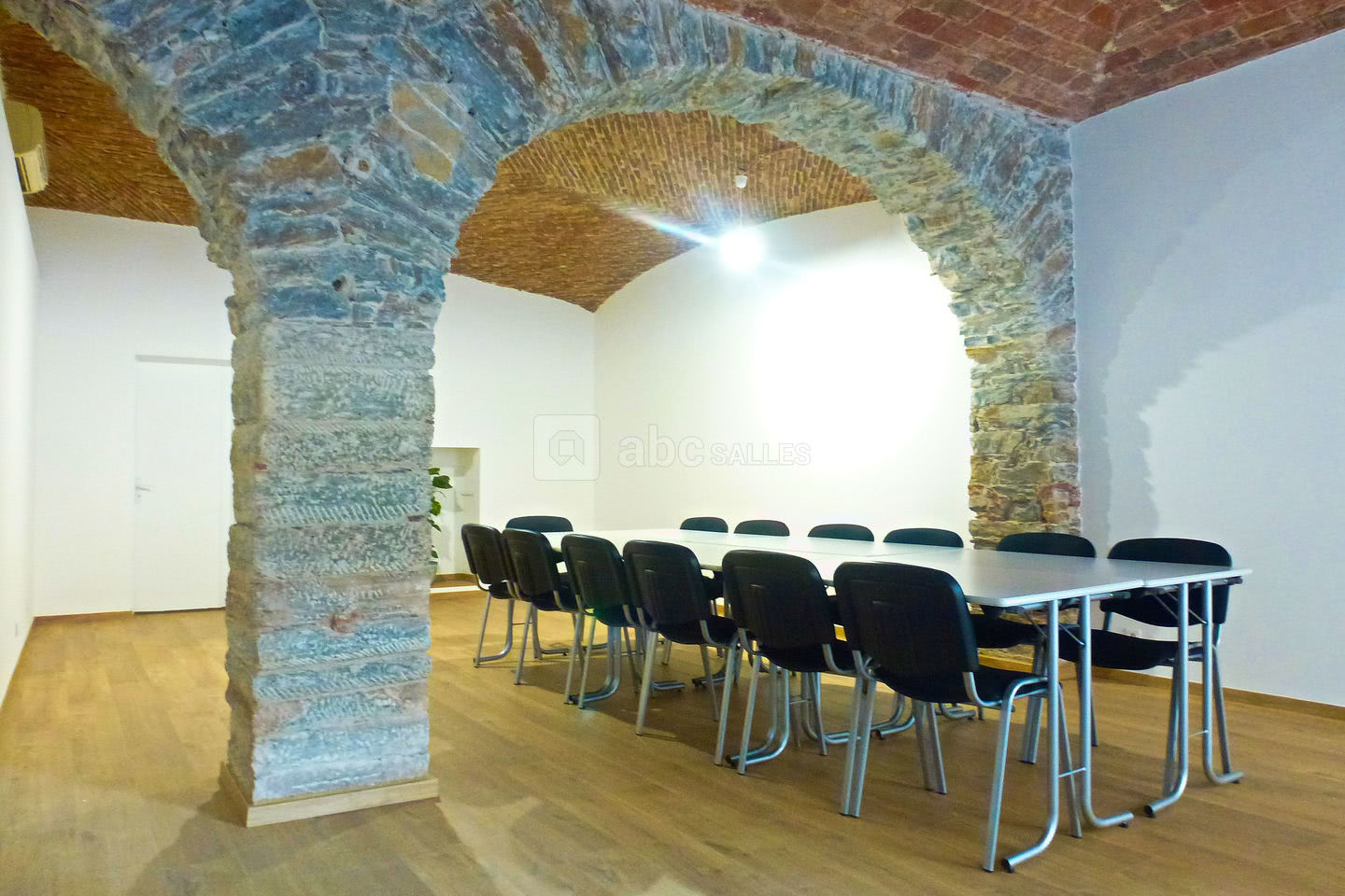 Salle Favalelli