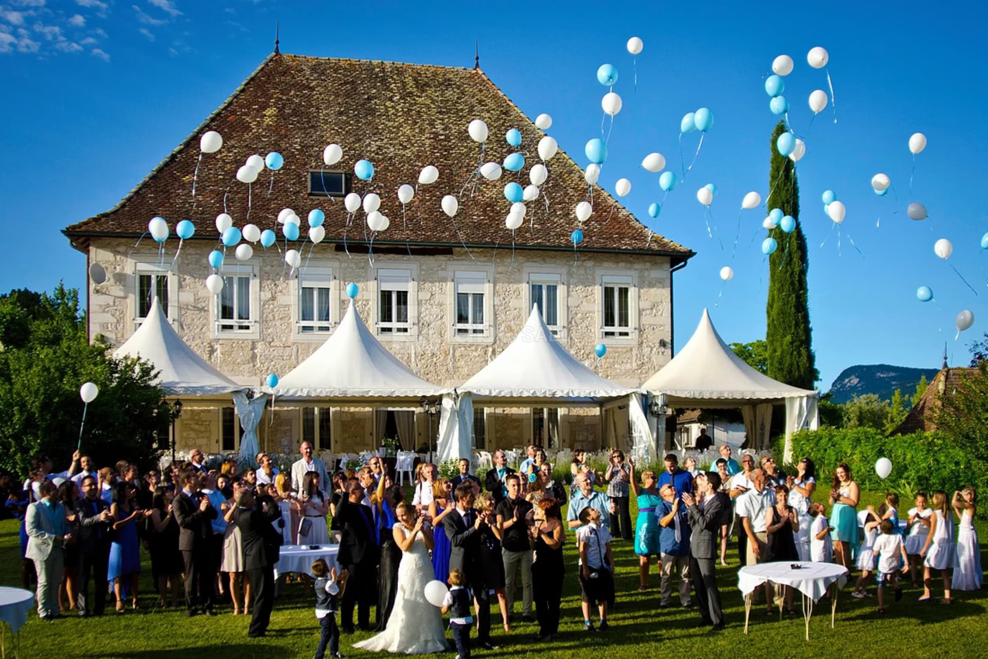 Domaine du Manoir