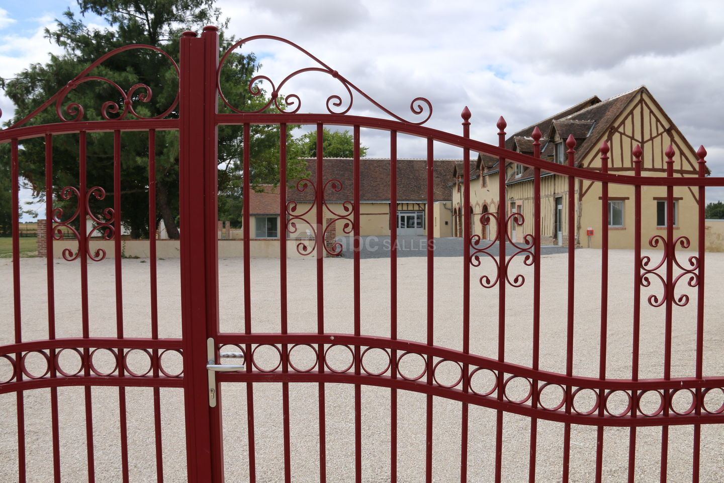 Domaine des 4 S