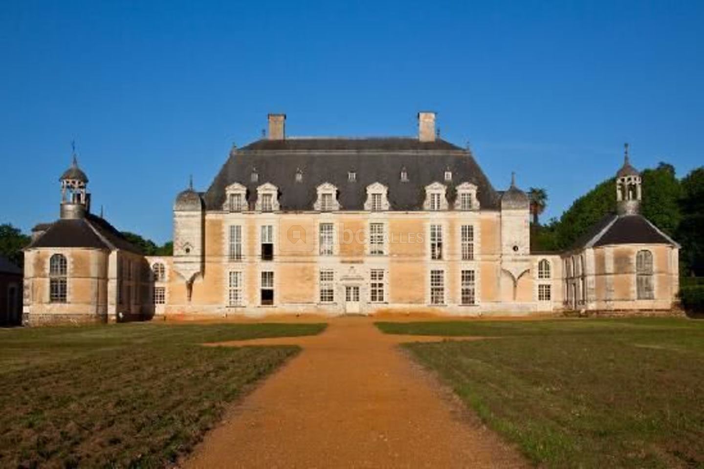 Château du Boschet