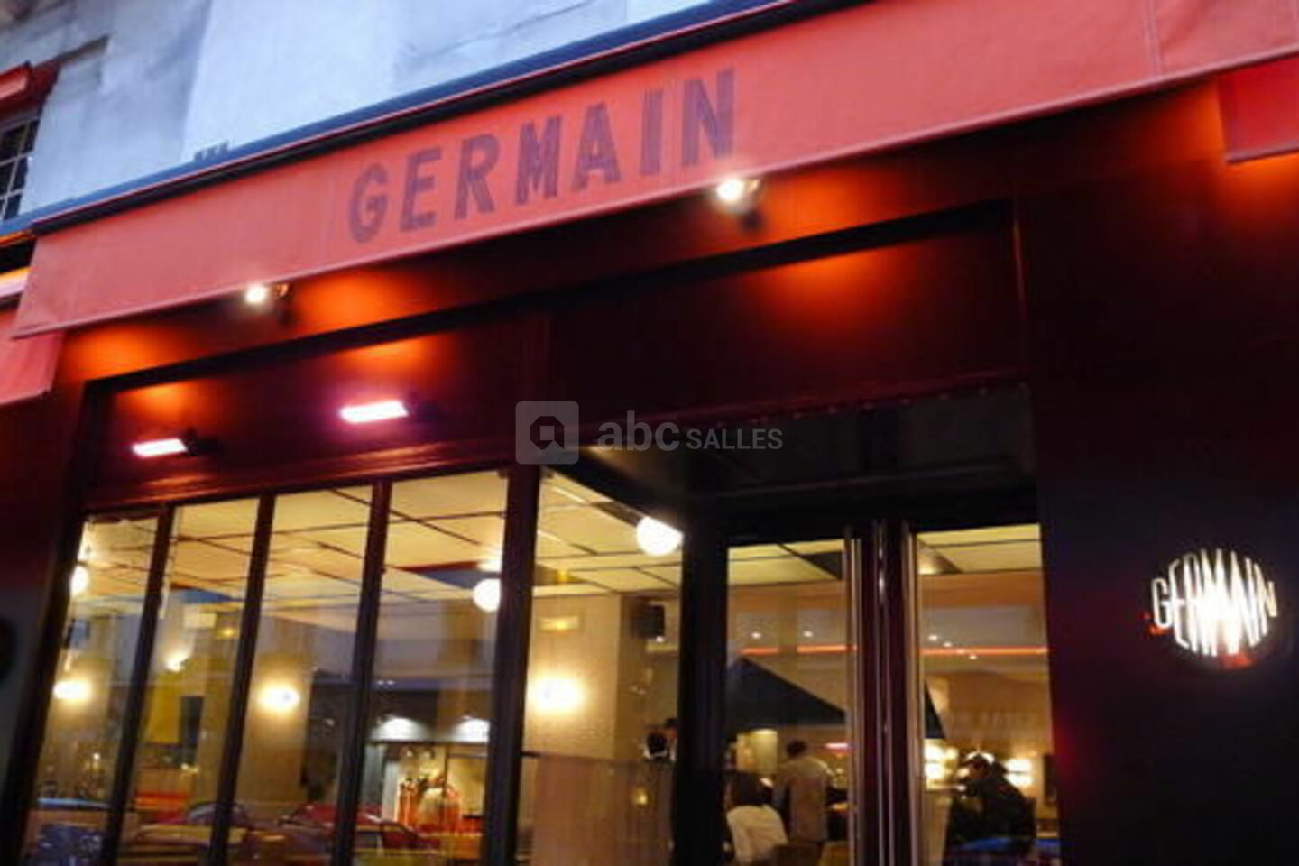 Le Germain