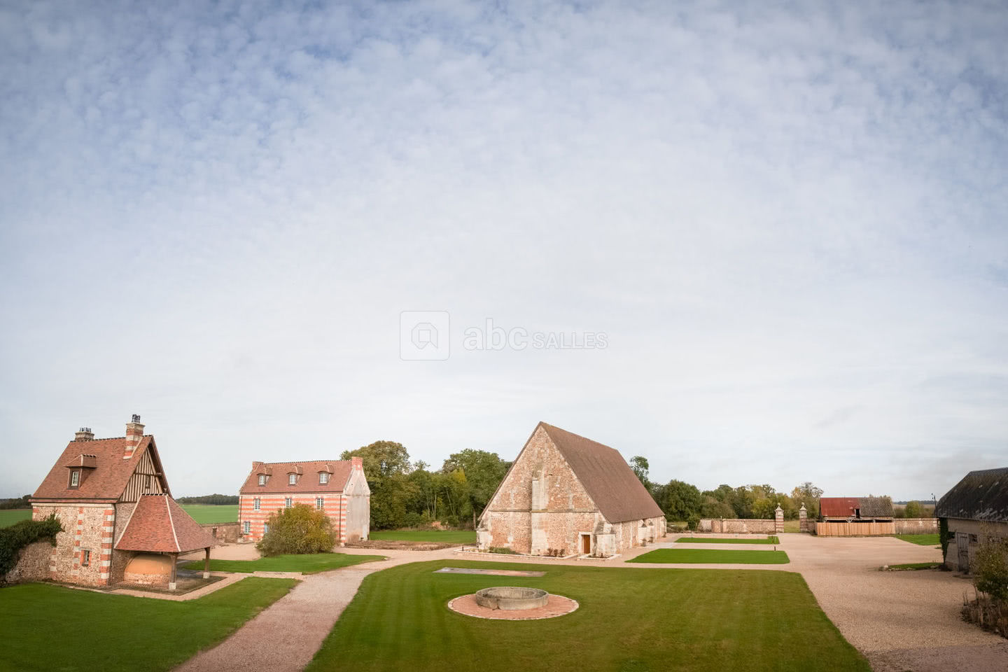 La Grange de Renneville