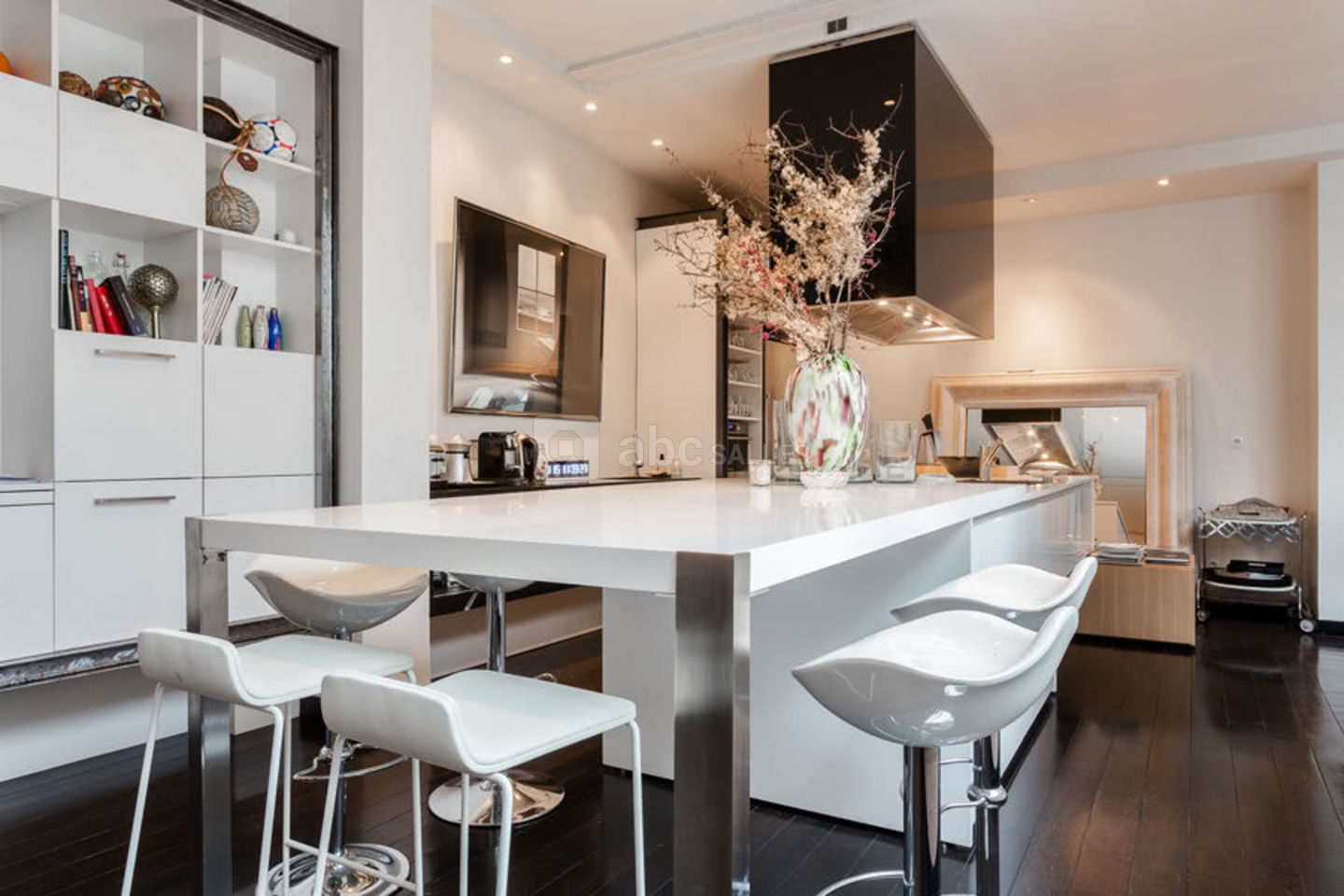 Loft New York