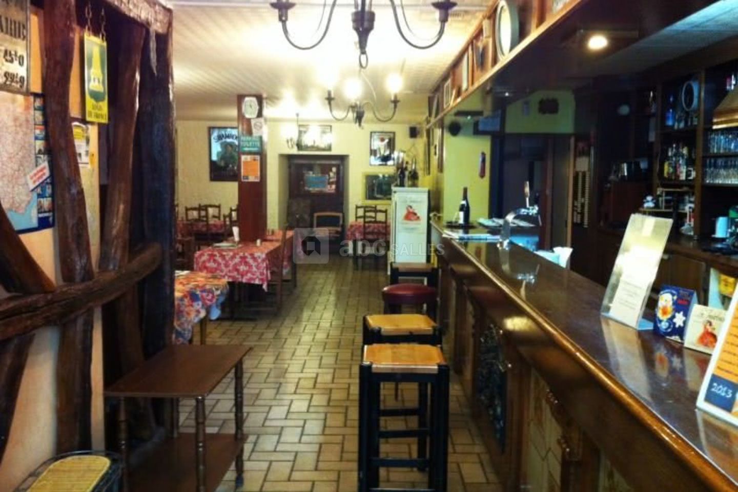 Hôtel Restaurant le Saint Martin
