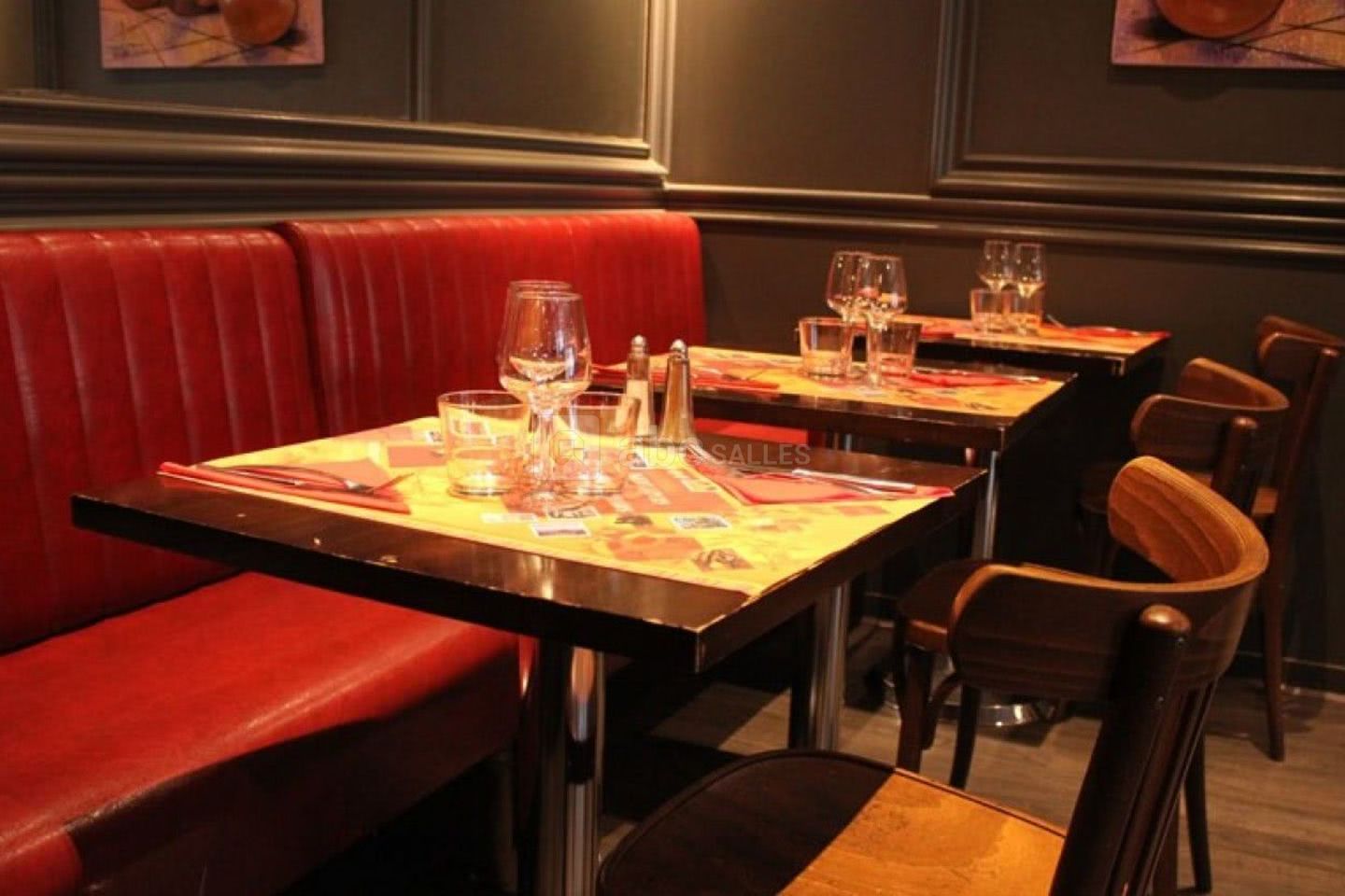 Caffe Creole