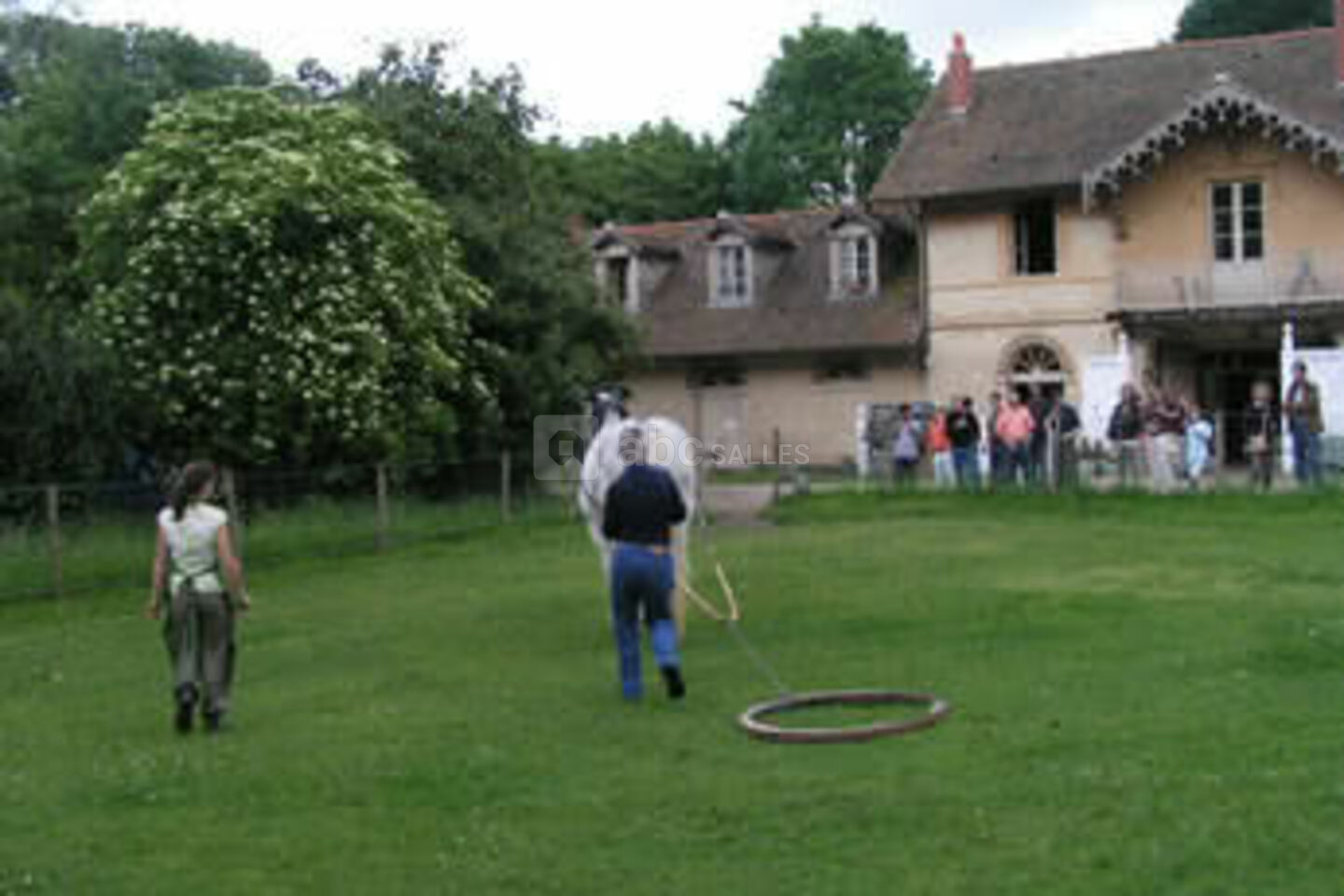 Ferme du Piqueur