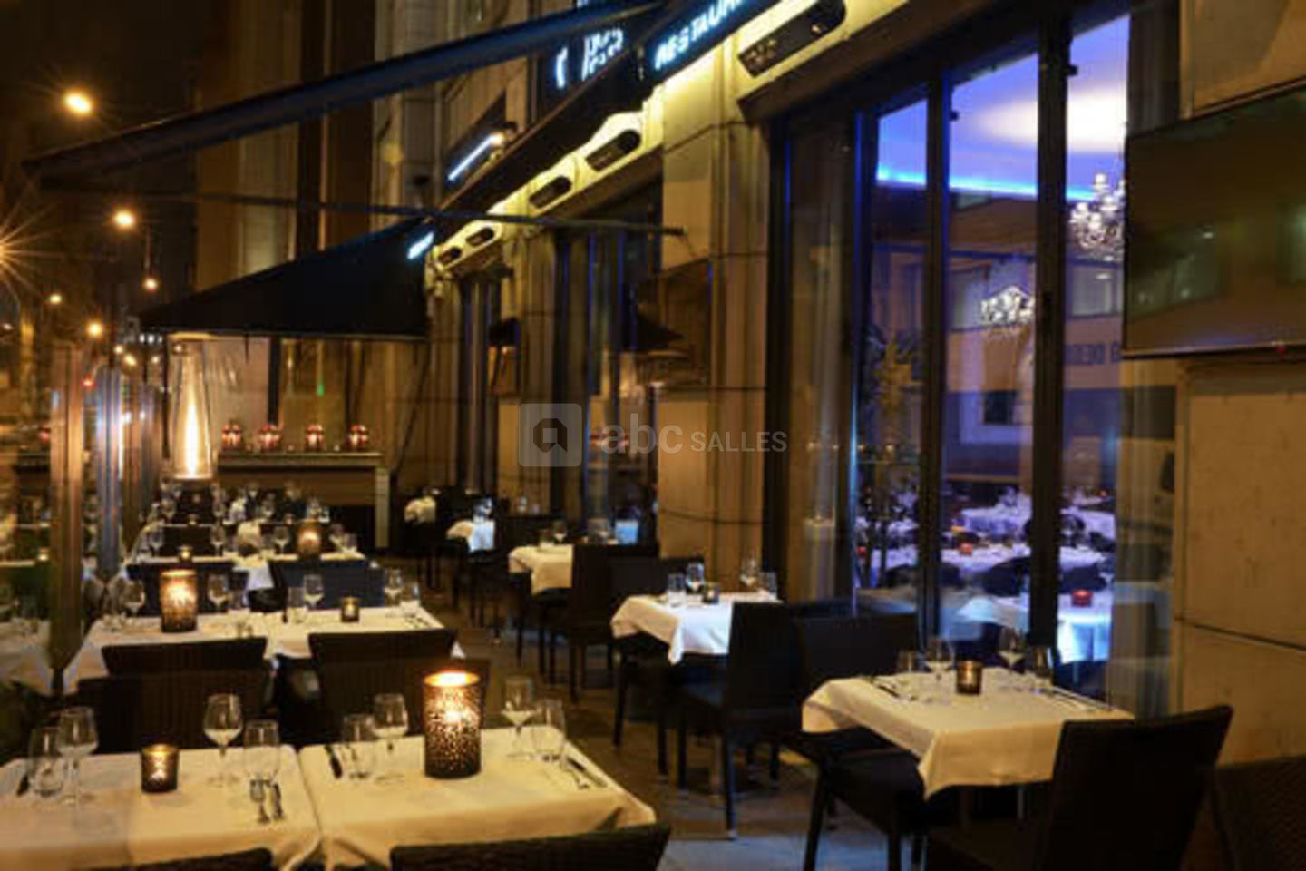 L'Oscar Café