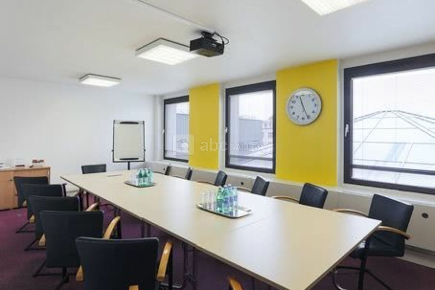 regus strasbourg tour europe