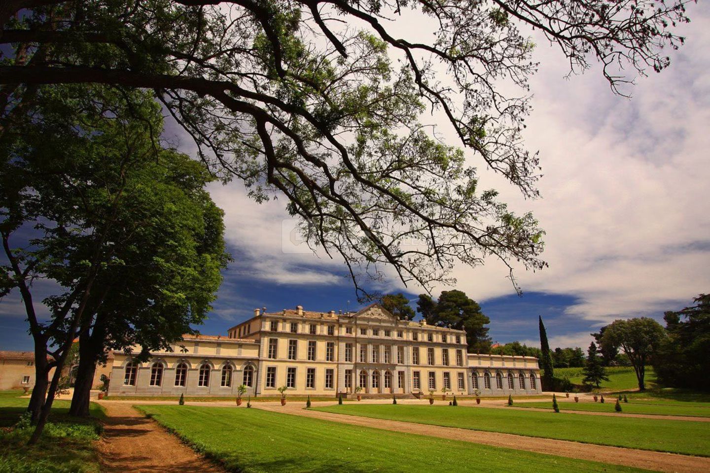 Château de Pennautier