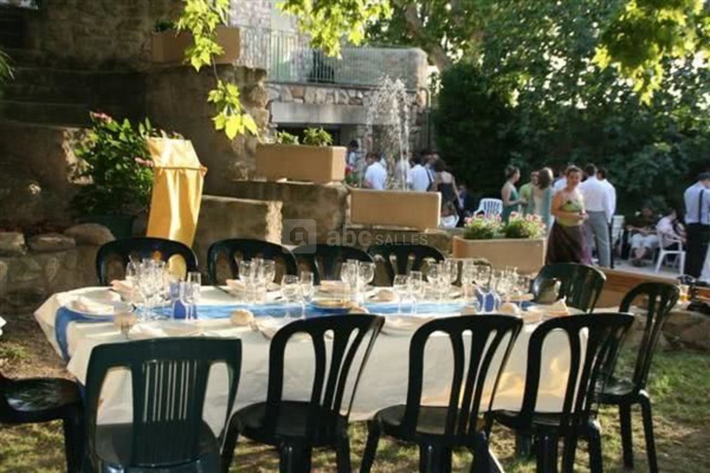 Jardins de Magali