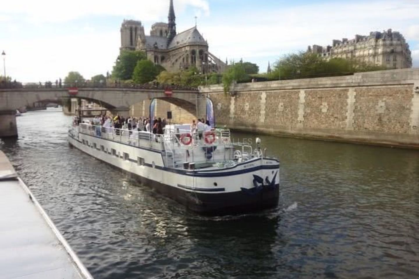 Le Mistral