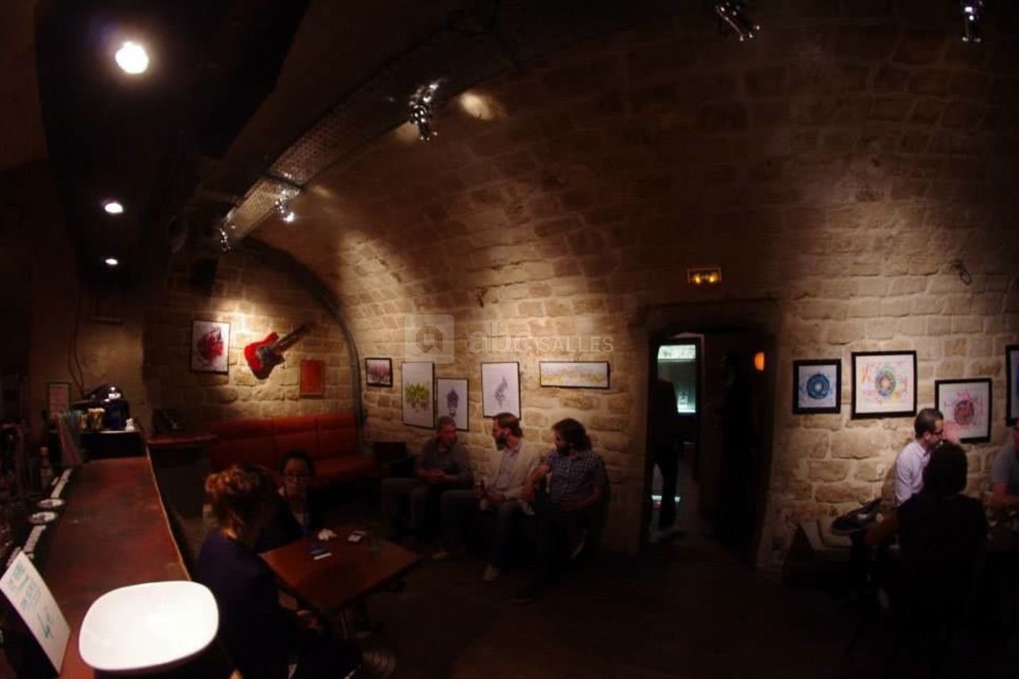Au Petit Moulin