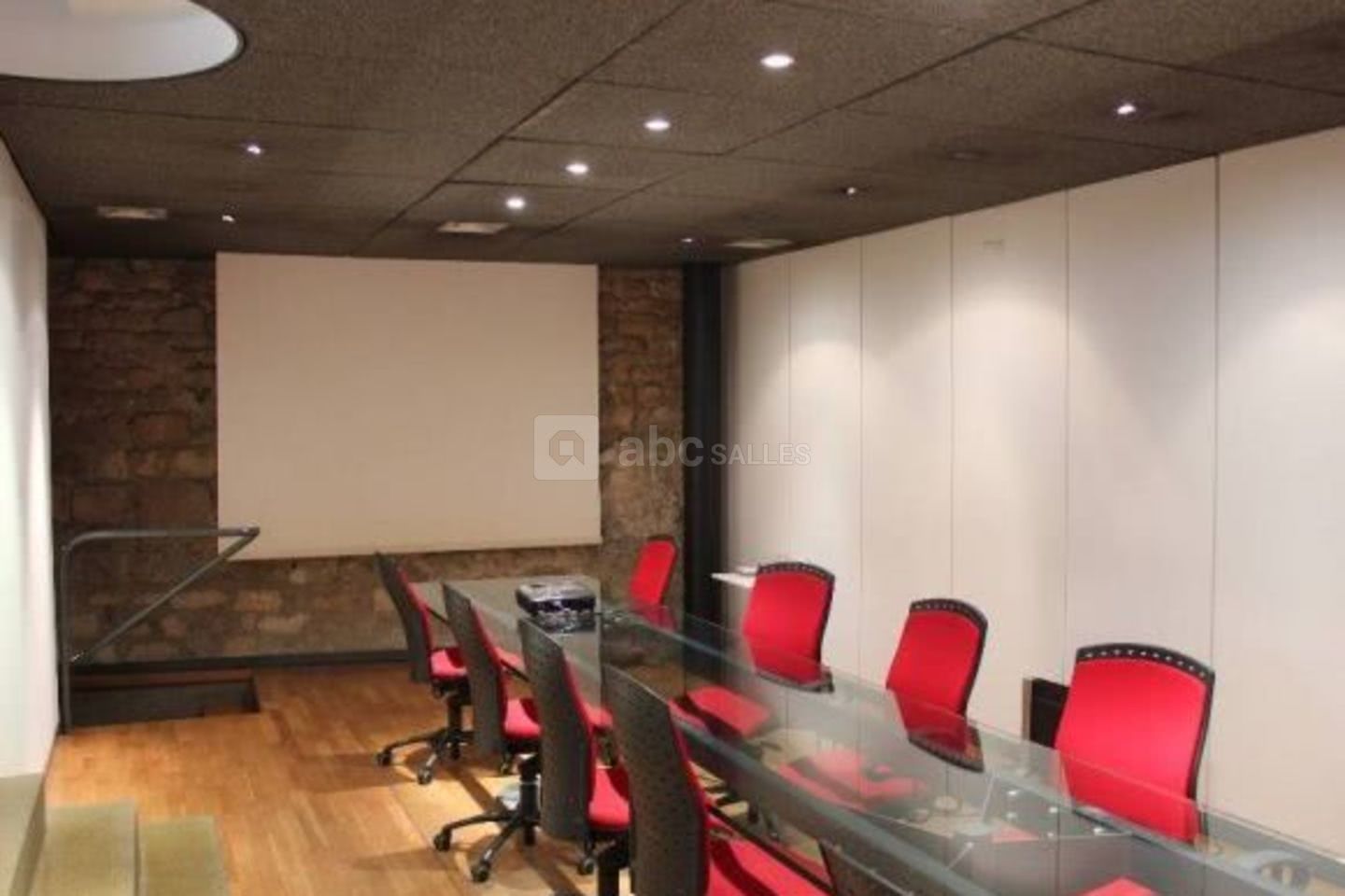 Salle de Conférence Superbe et Atypique Paris 15e