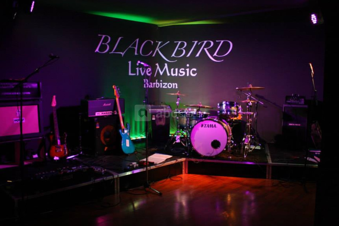 Blackstone