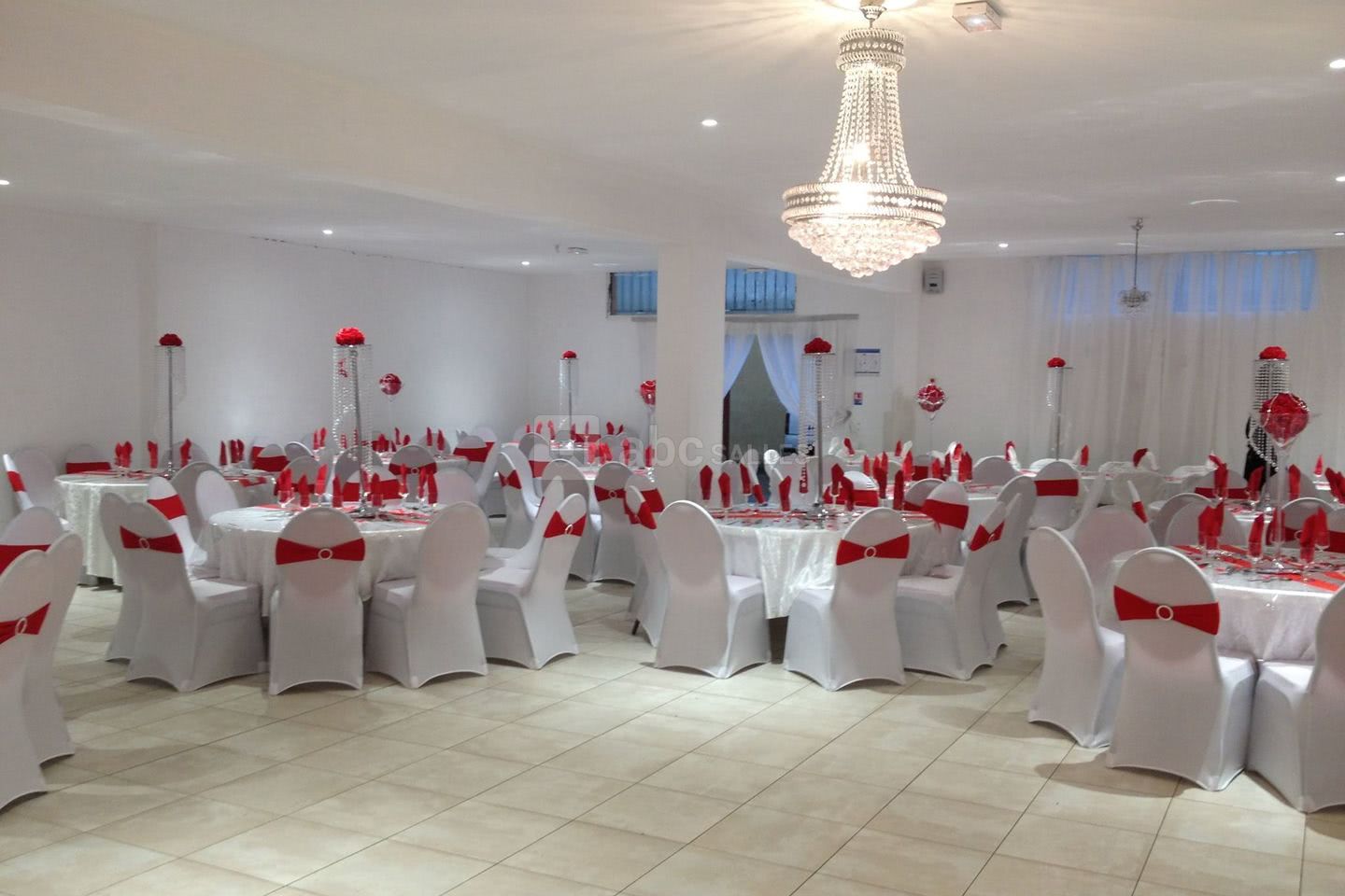 Le Crystal ABC Salles