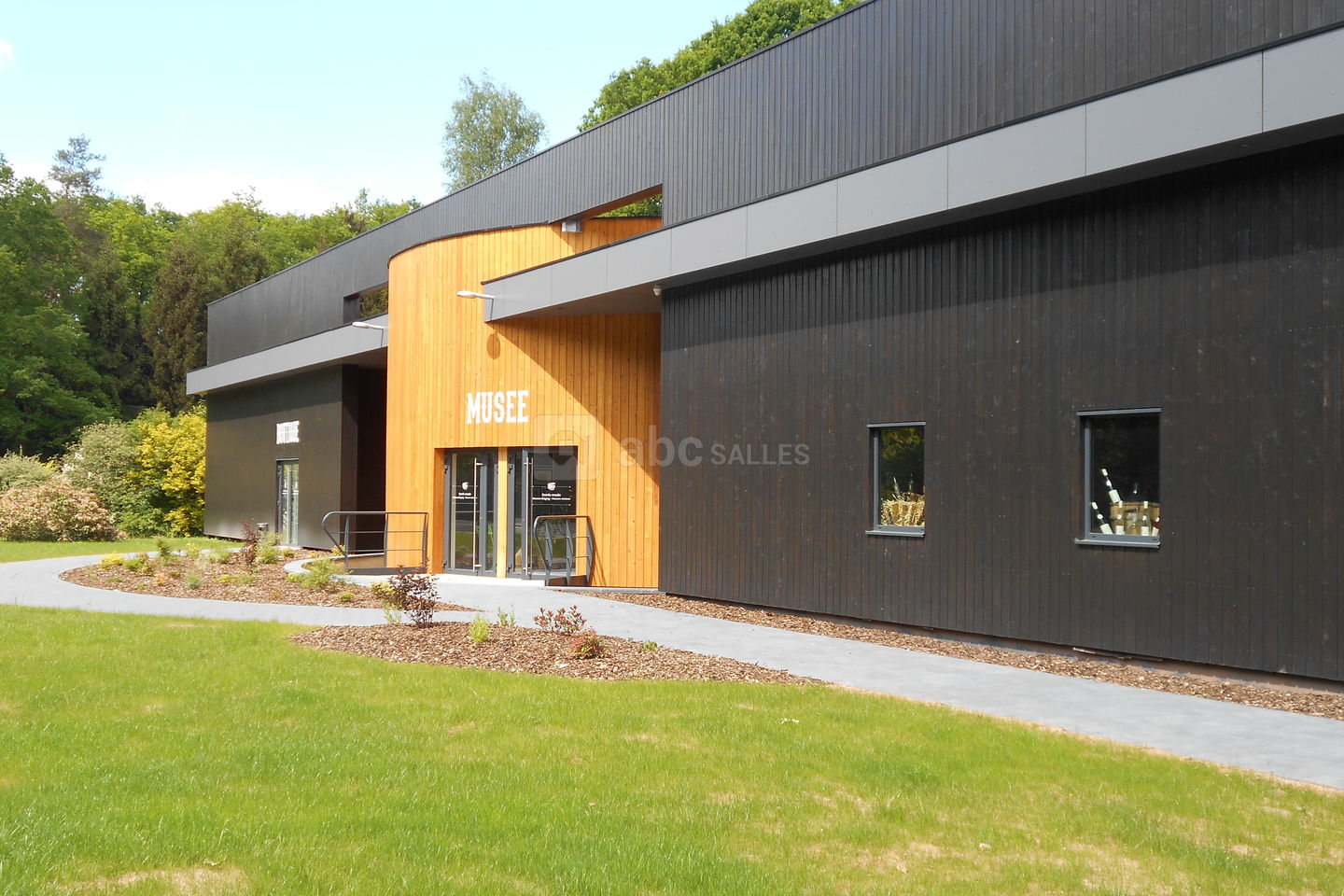 Maison du Distillateur