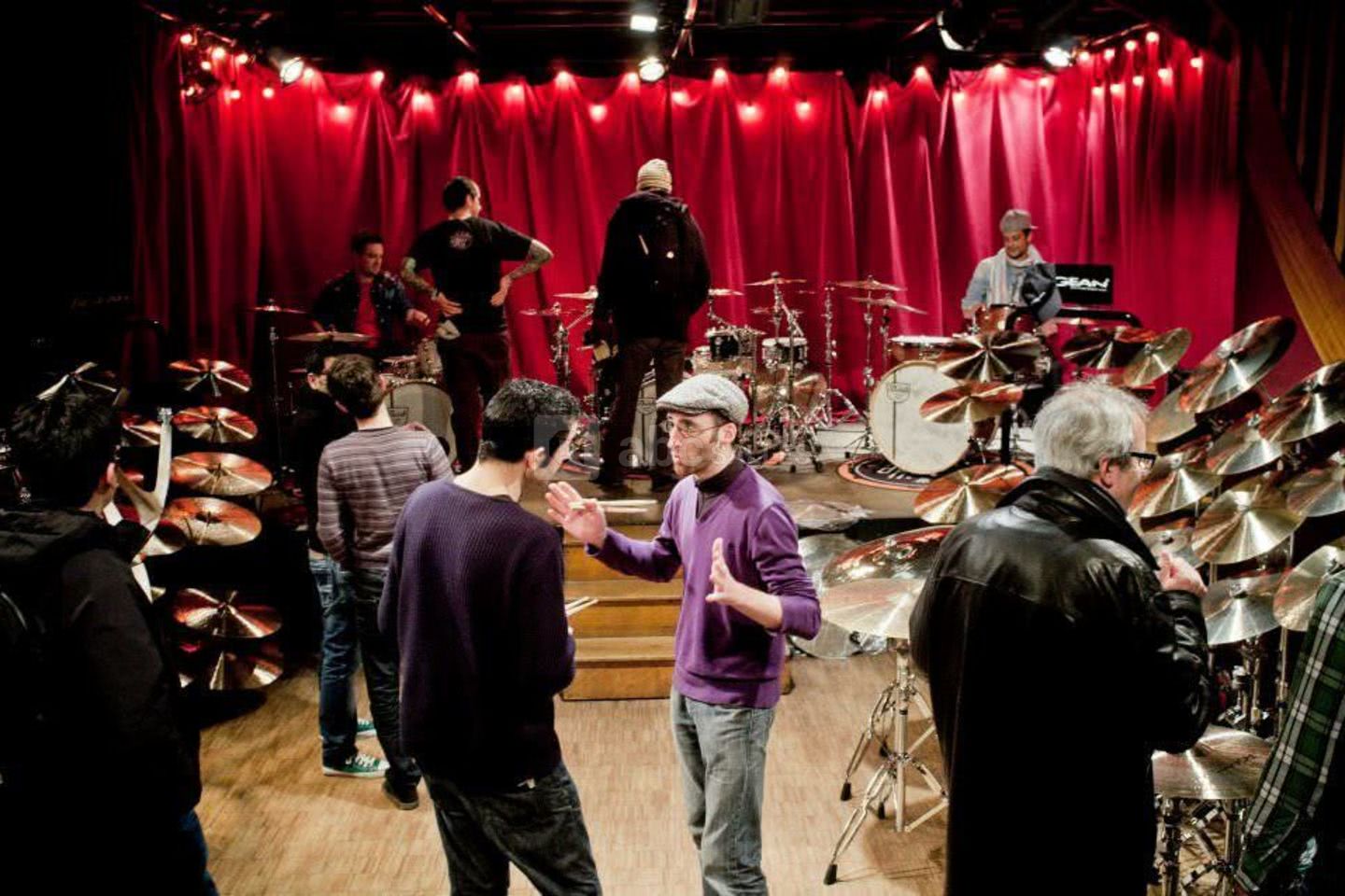 Théâtre la Ruche