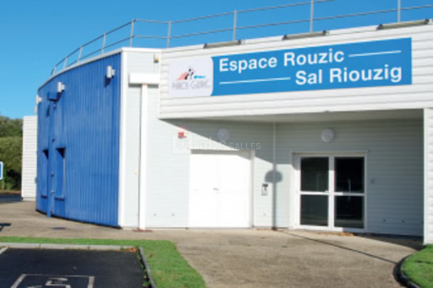 Espace Rouzic