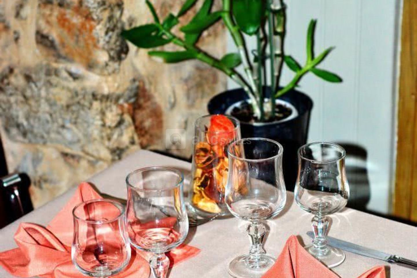 Restaurant le Bistrot des Toques
