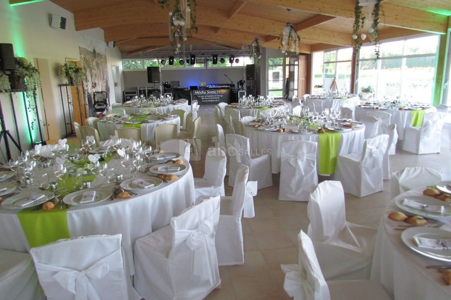 Pavillon de l'Hippodrome