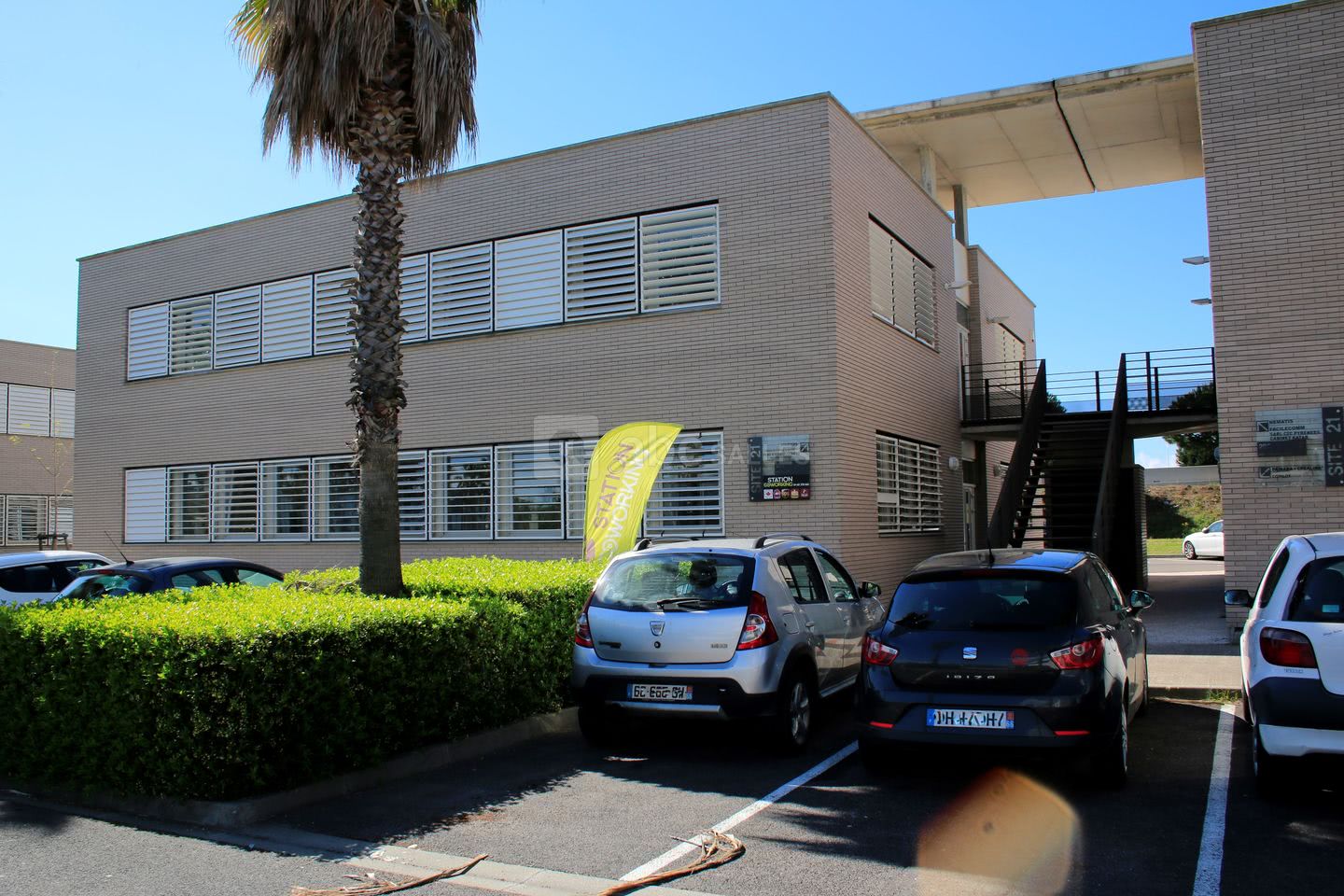 Coworking Development