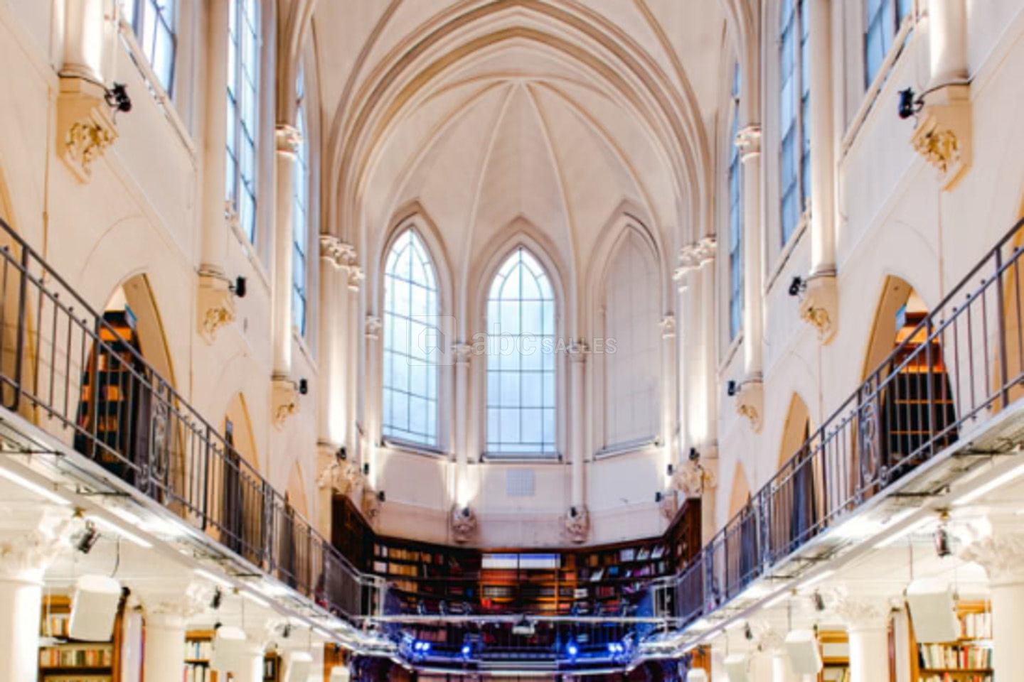 L'Archipel