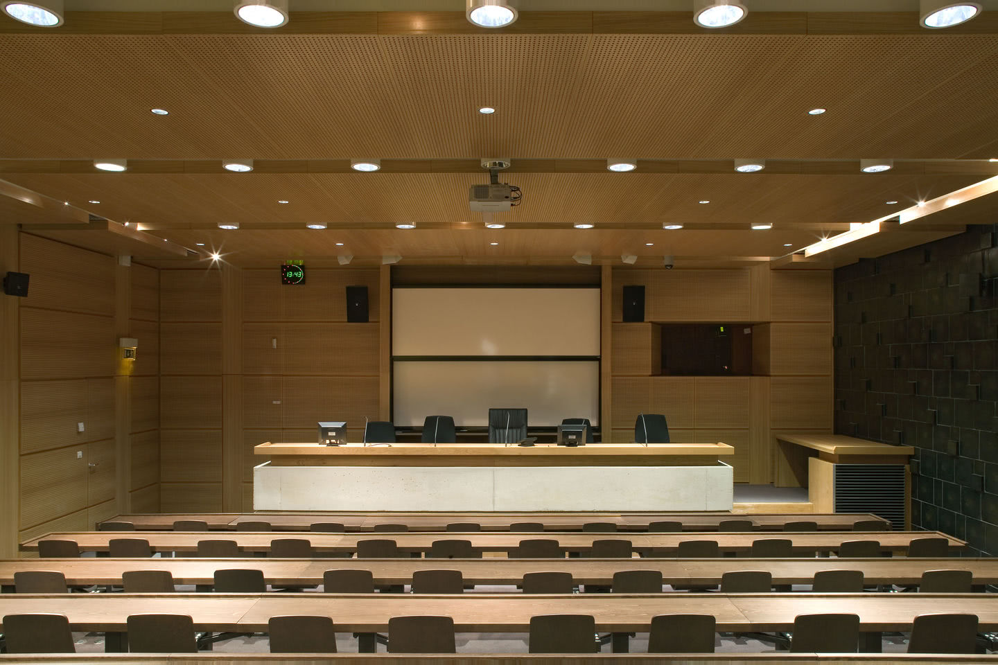 Maison de la Recherche de la Faculté des Lettres de Sorbonne Université