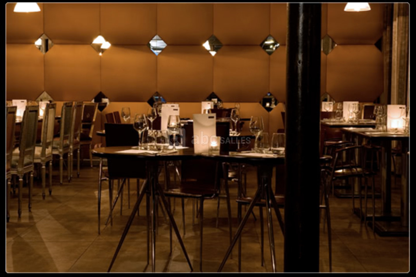 Le Paname Art Café