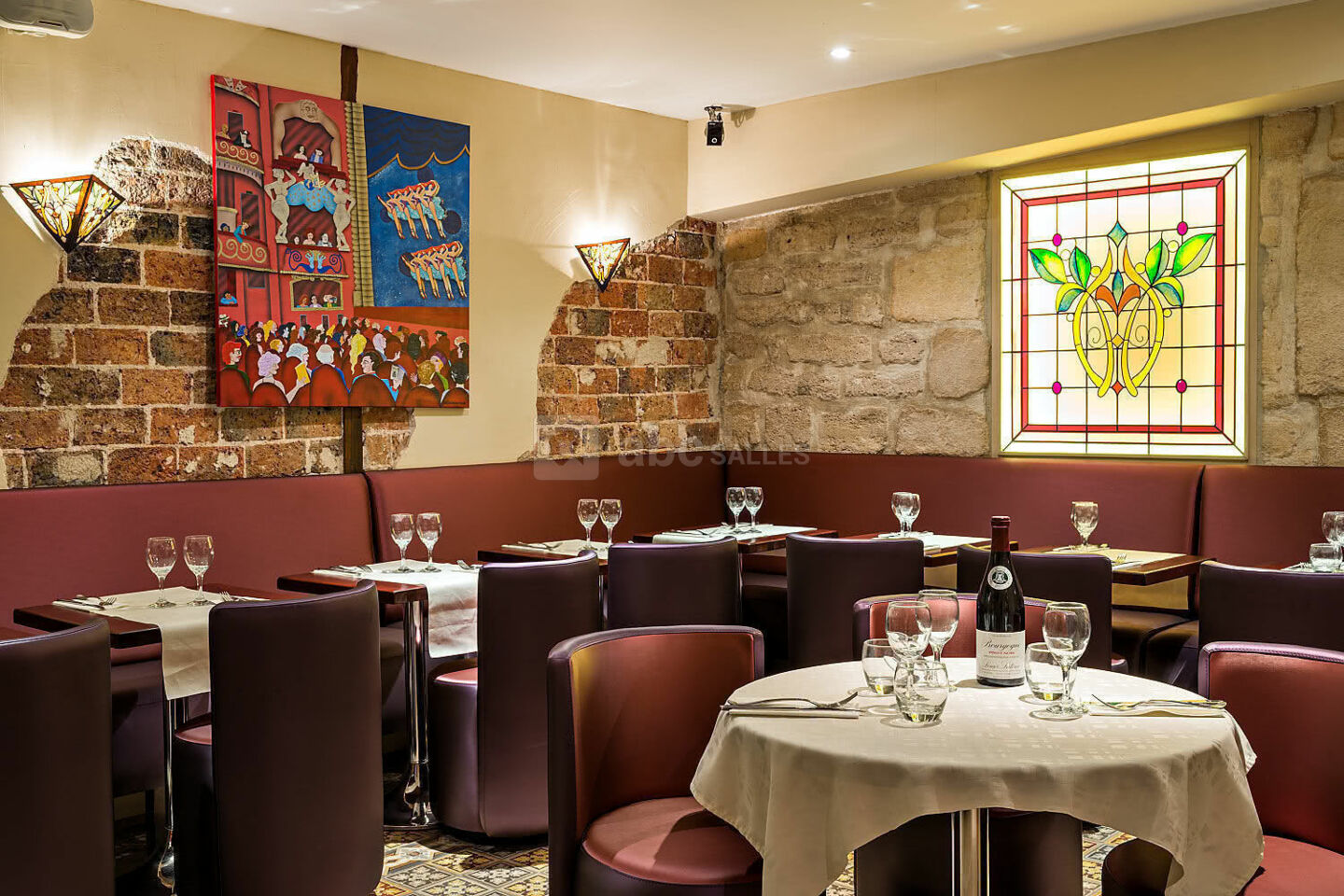 Rendez Vous St Germain