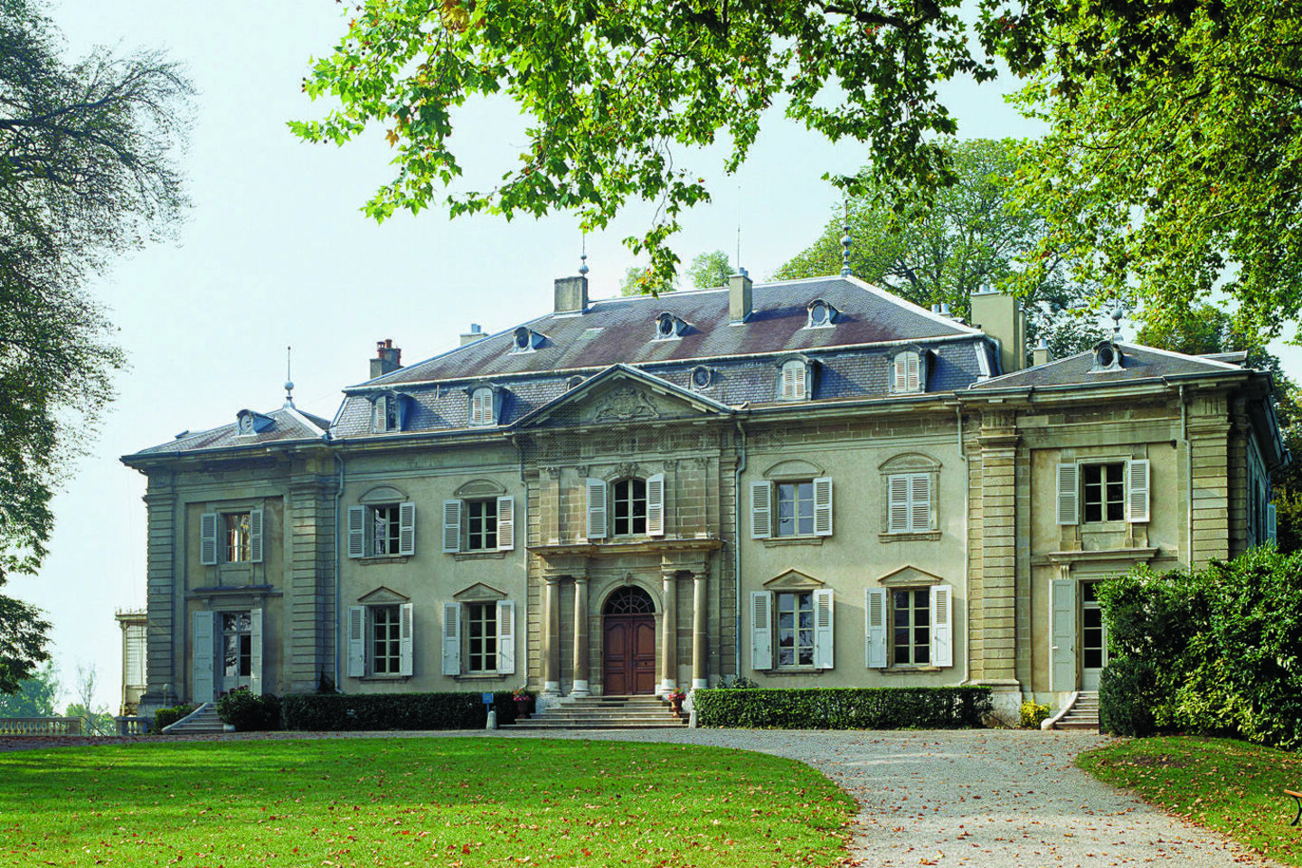 Château de Voltaire
