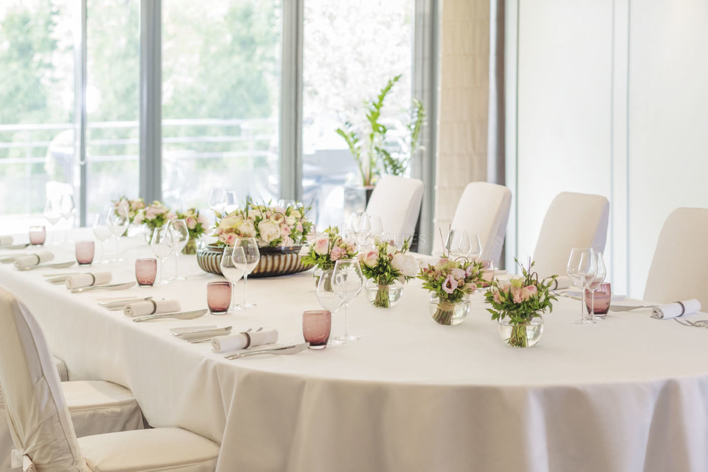 Crowne Plaza Paris - Neuilly
