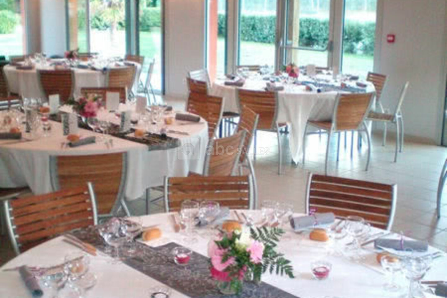 Domaine de la Forge