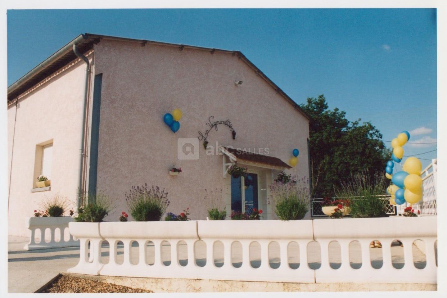 La Vignonette