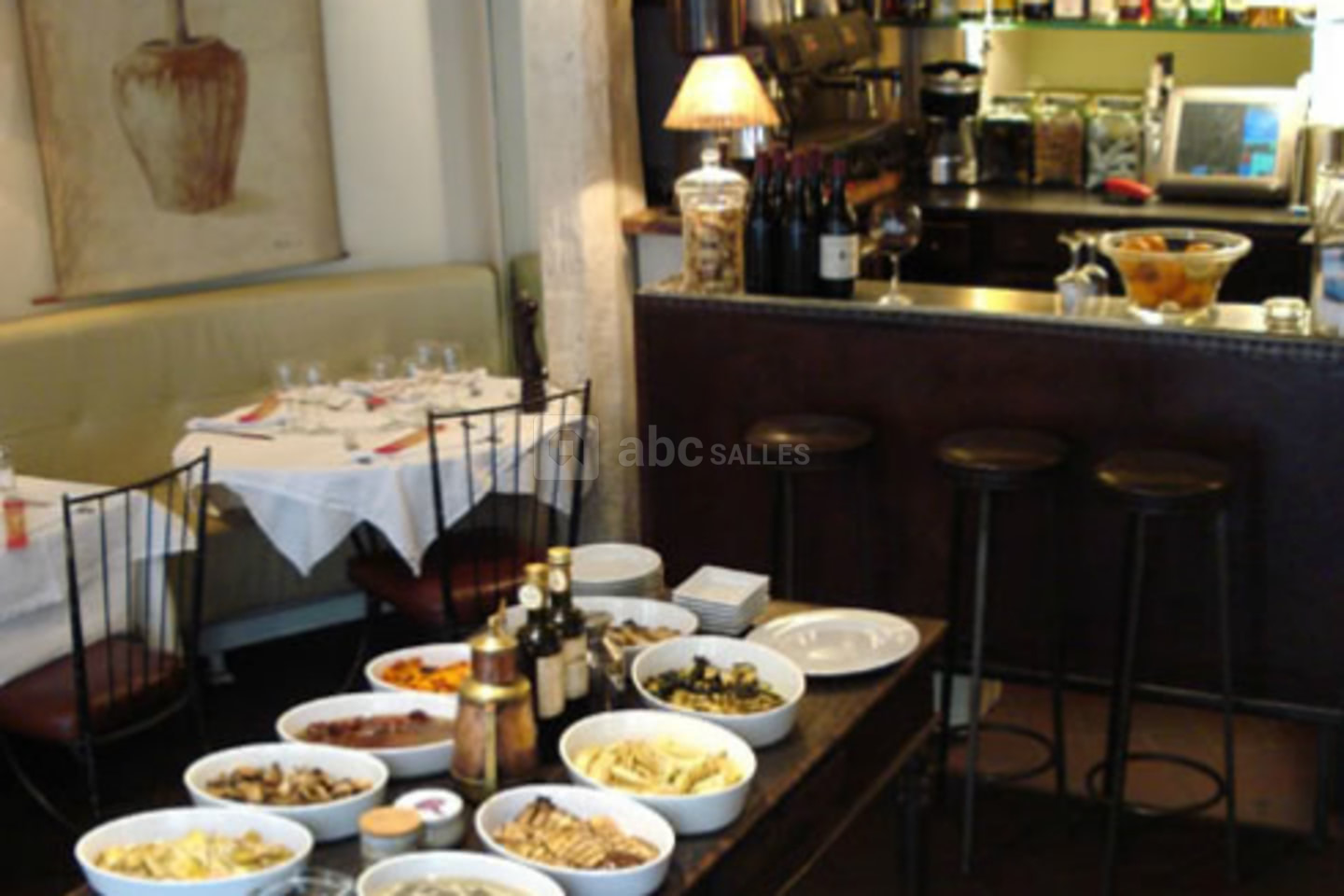 La Locanda