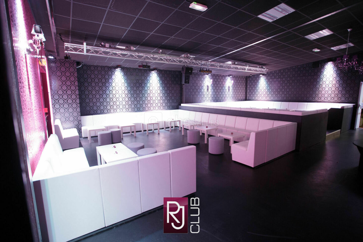 Rj Club