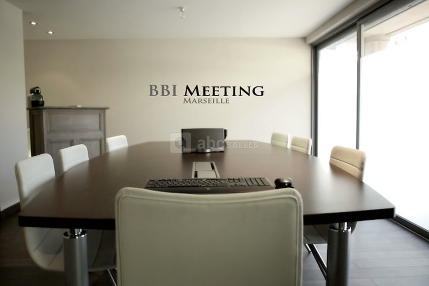 Bbi Meeting