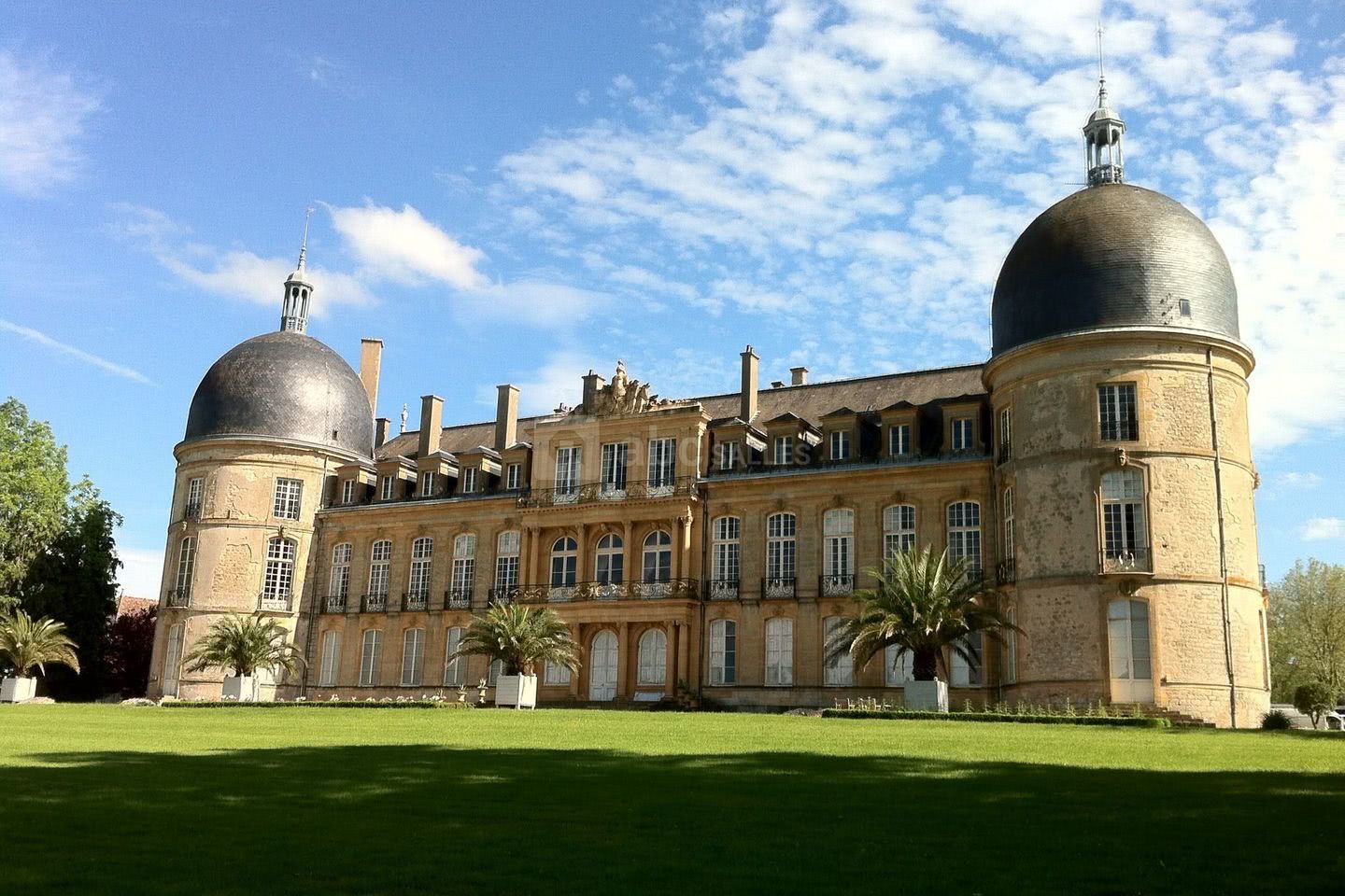 Château de Digoine