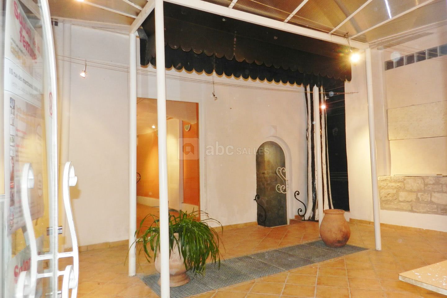 Espace Culturel les 4 Saisons
