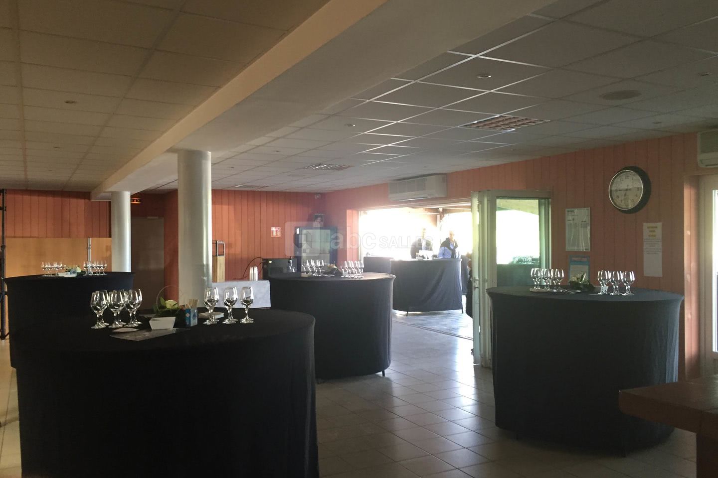 Domaine de Novert