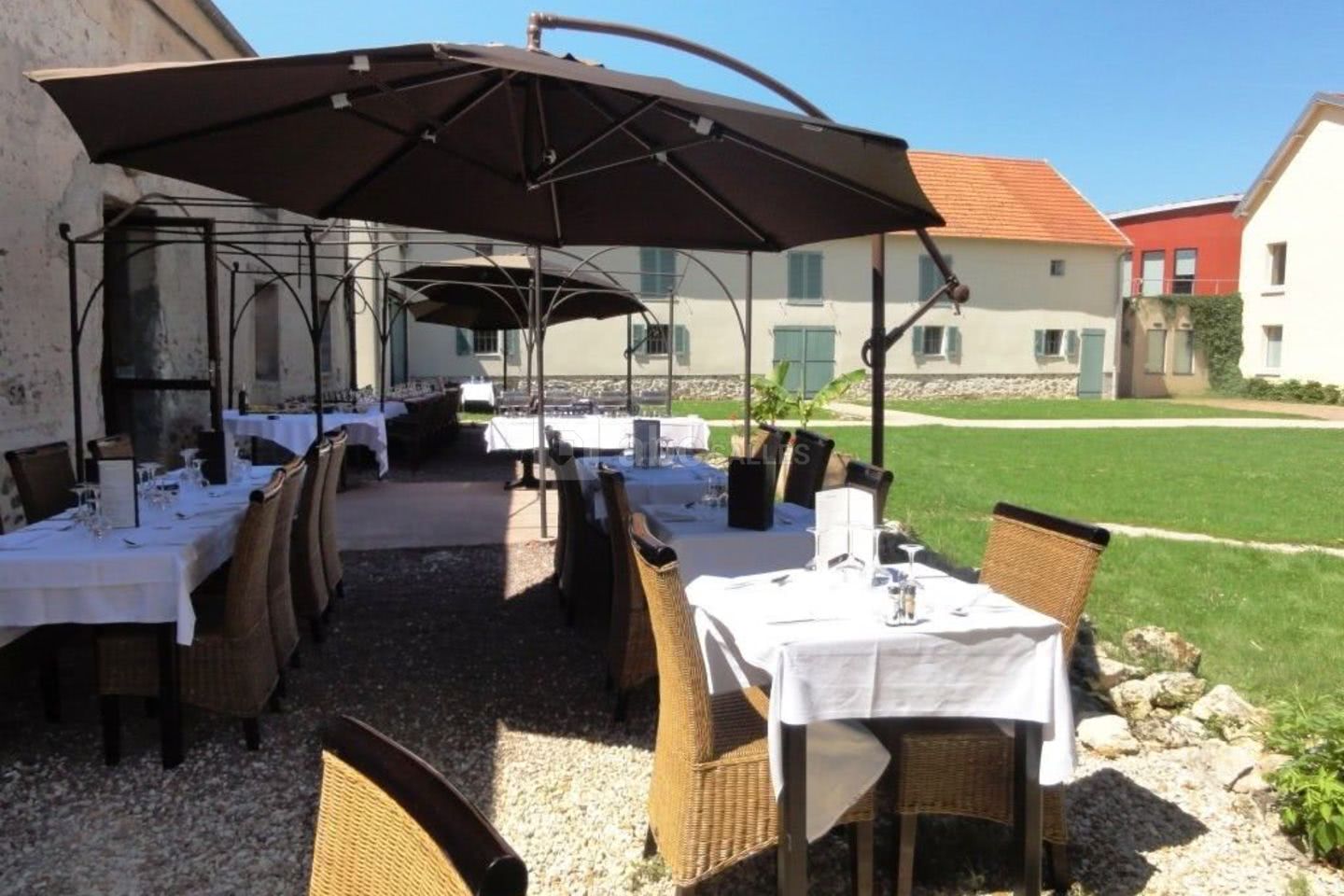 Le 6 Bis Restaurant