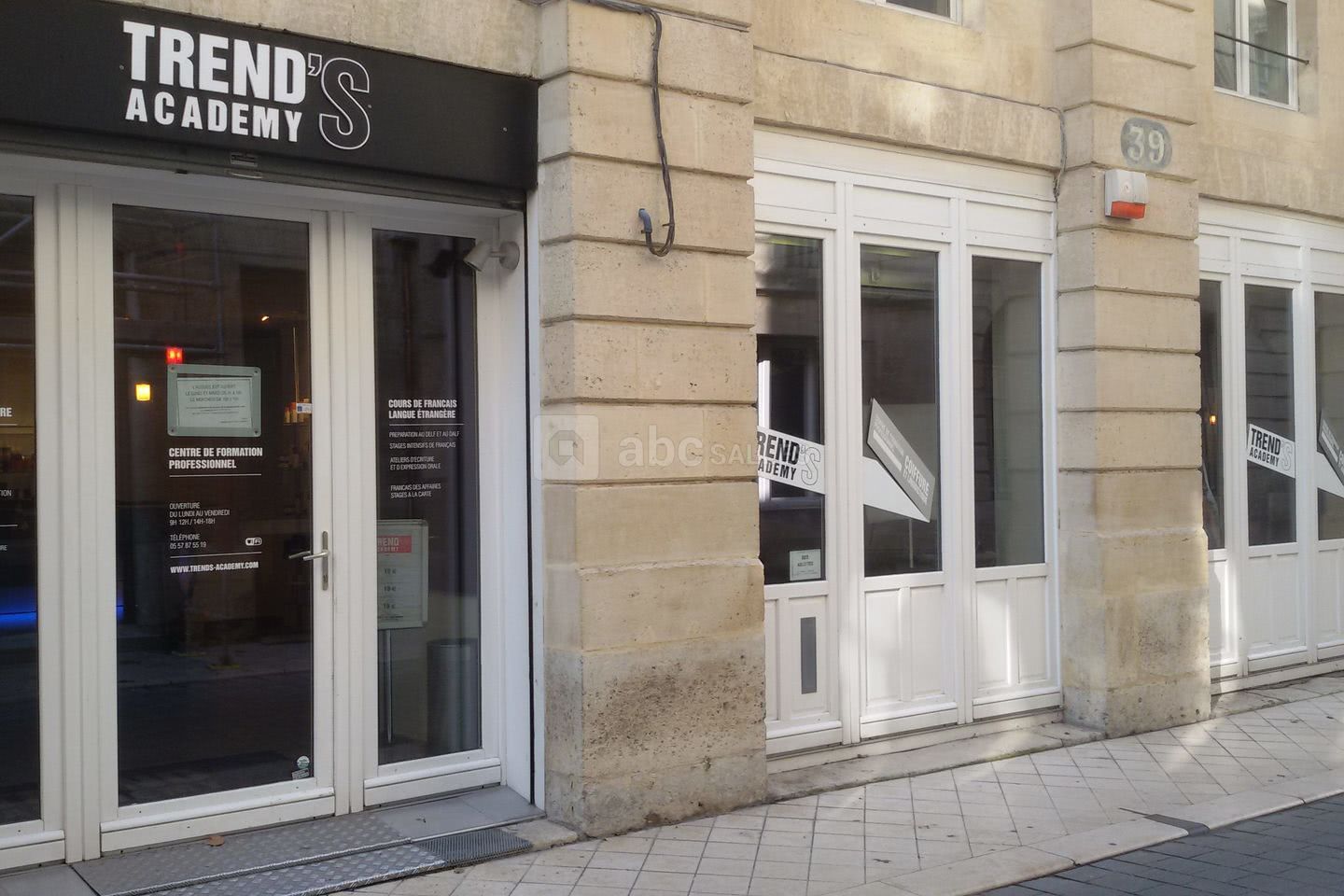 Trend's Academy