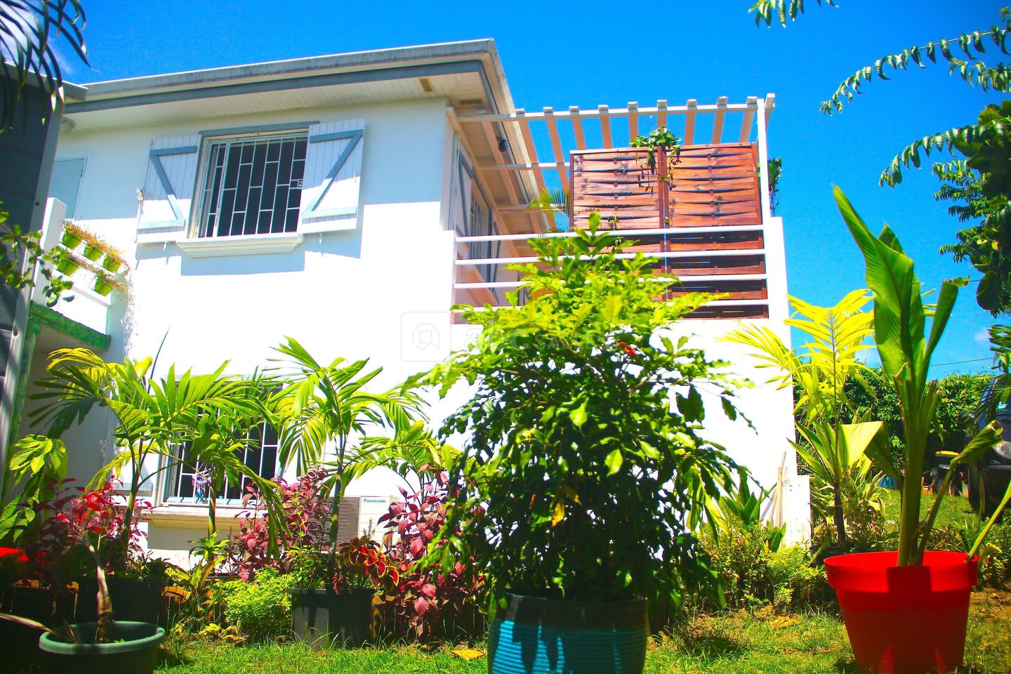 Villa Eden Rock