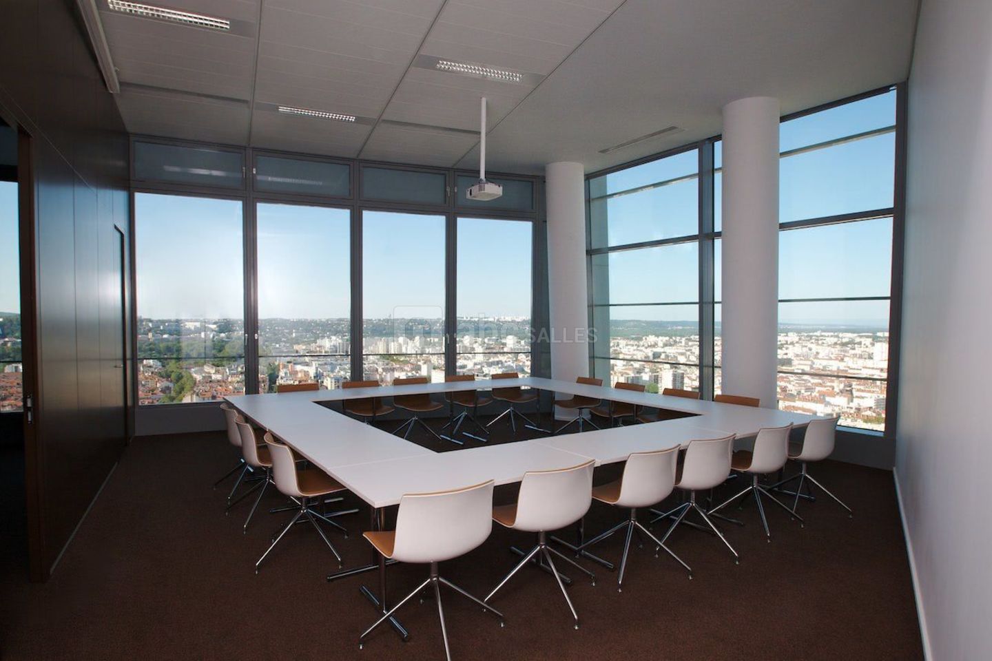 World Trade Center Lyon