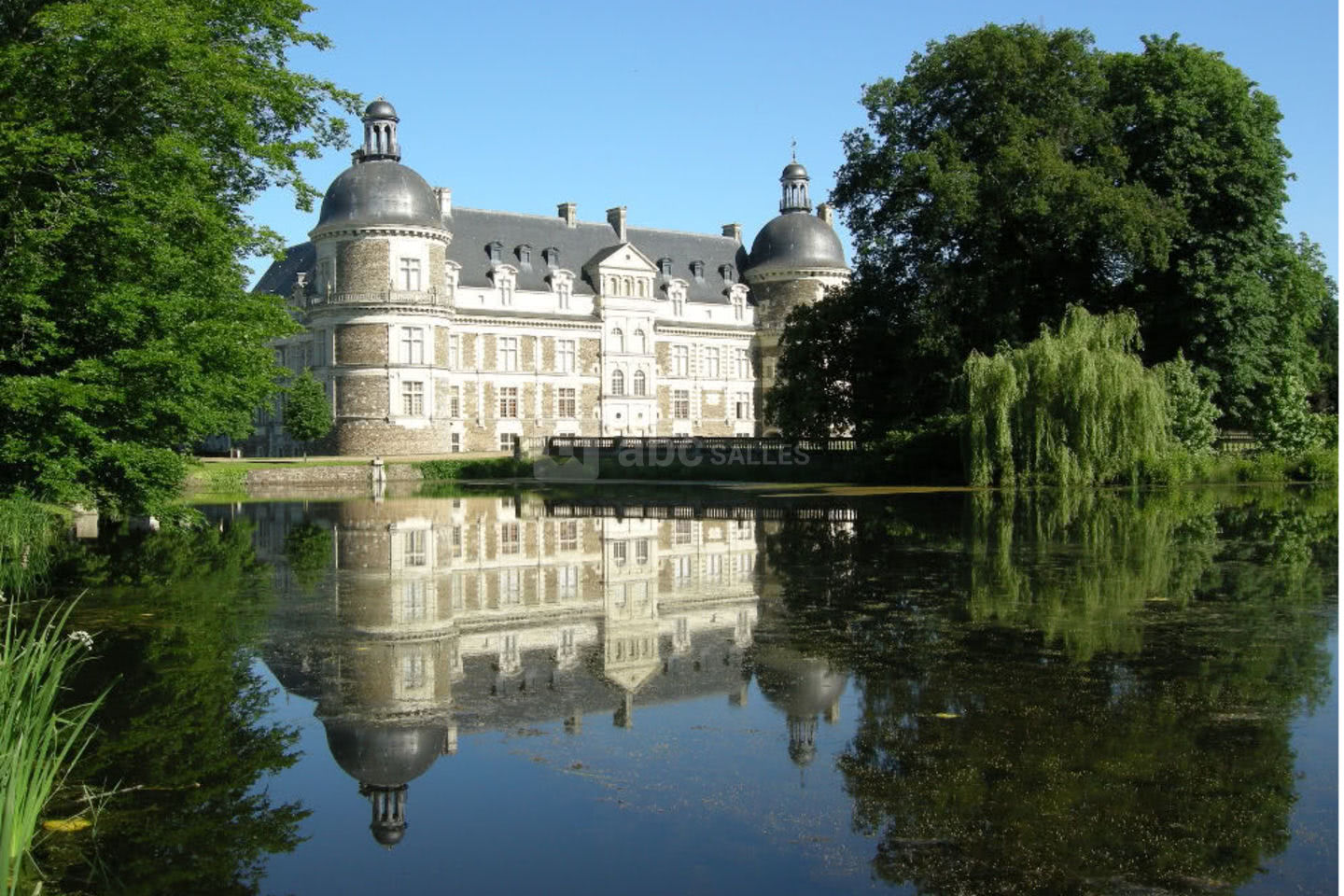 Château de Serrant