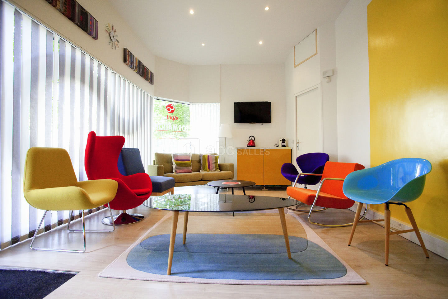 Espace Co