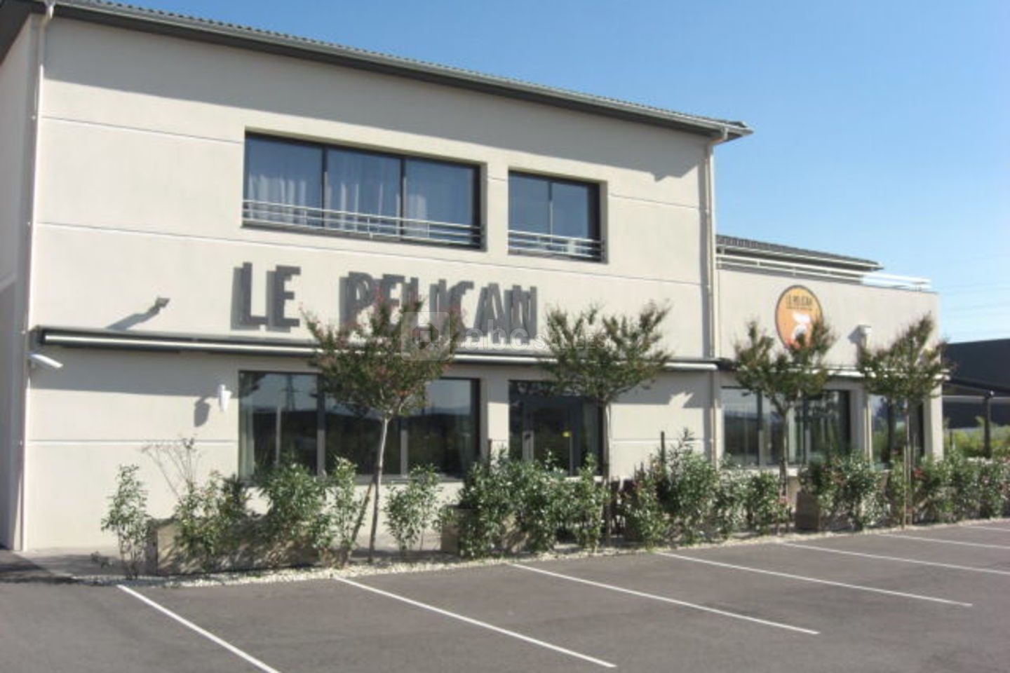 Restaurant le Pelican