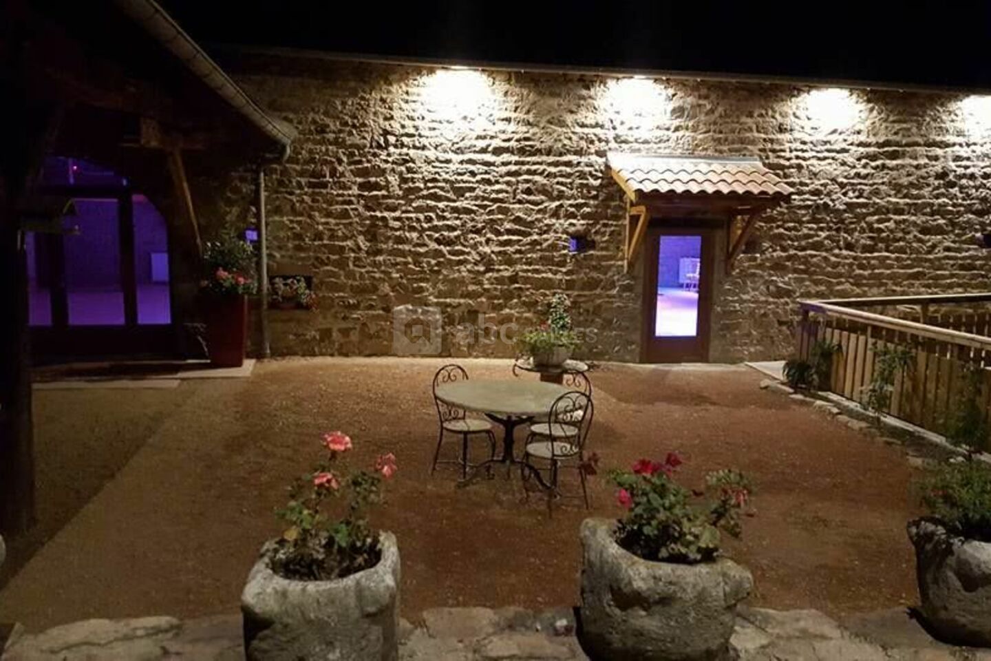 Domaine de Montfriol