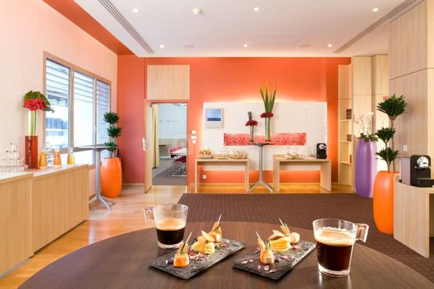 Novotel Paris Gare Montparnasse